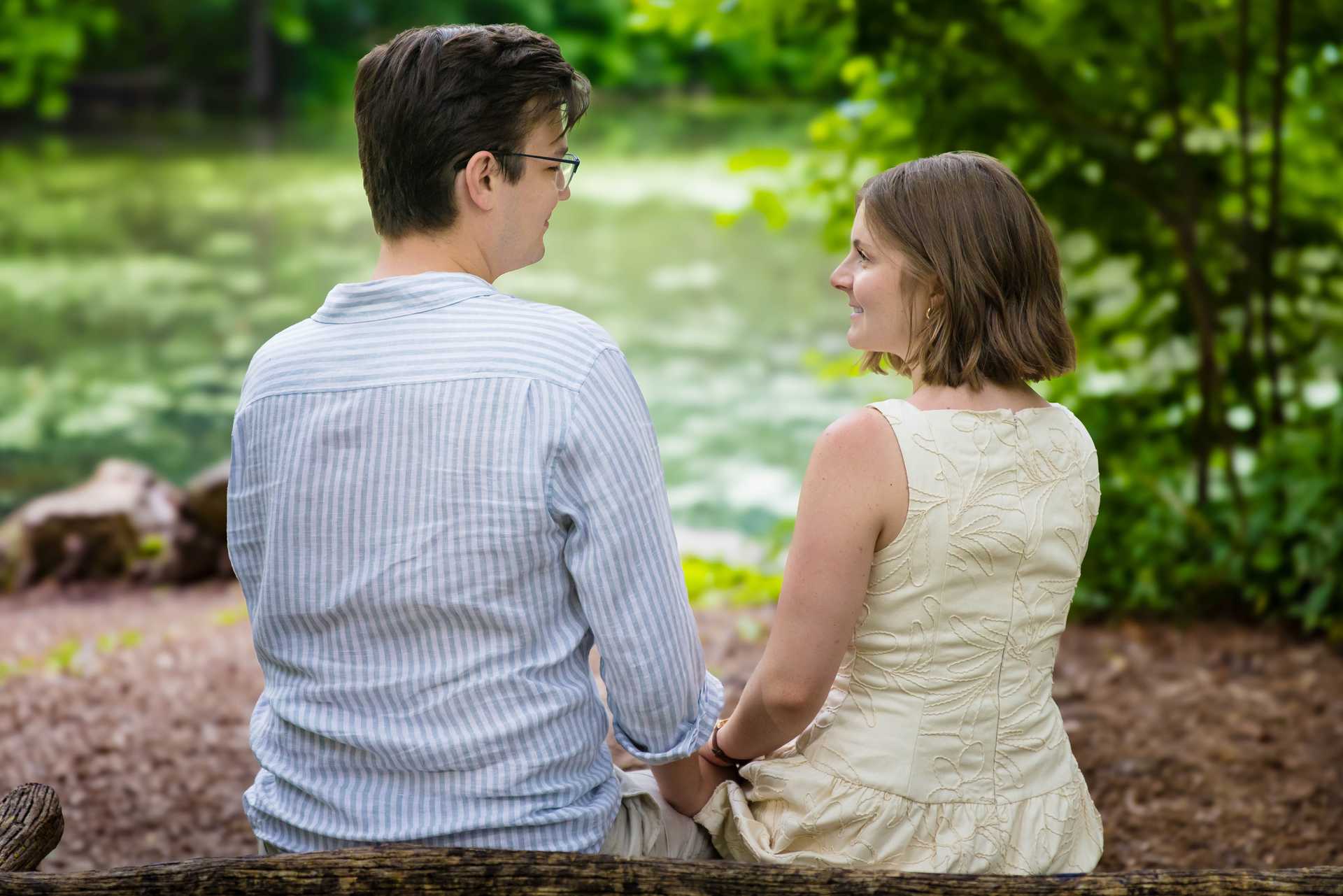 Jacob and Kate