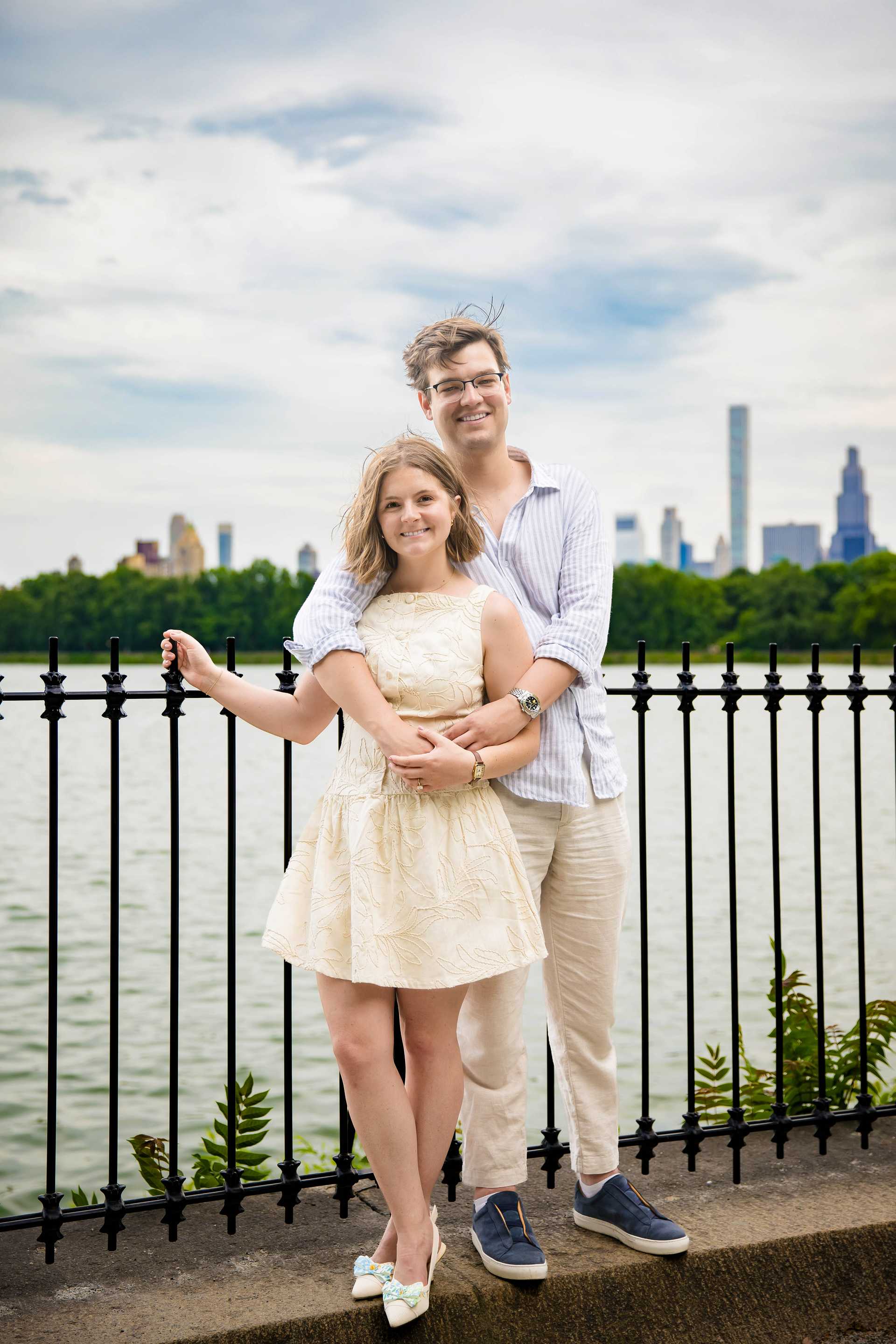 Jacob and Kate