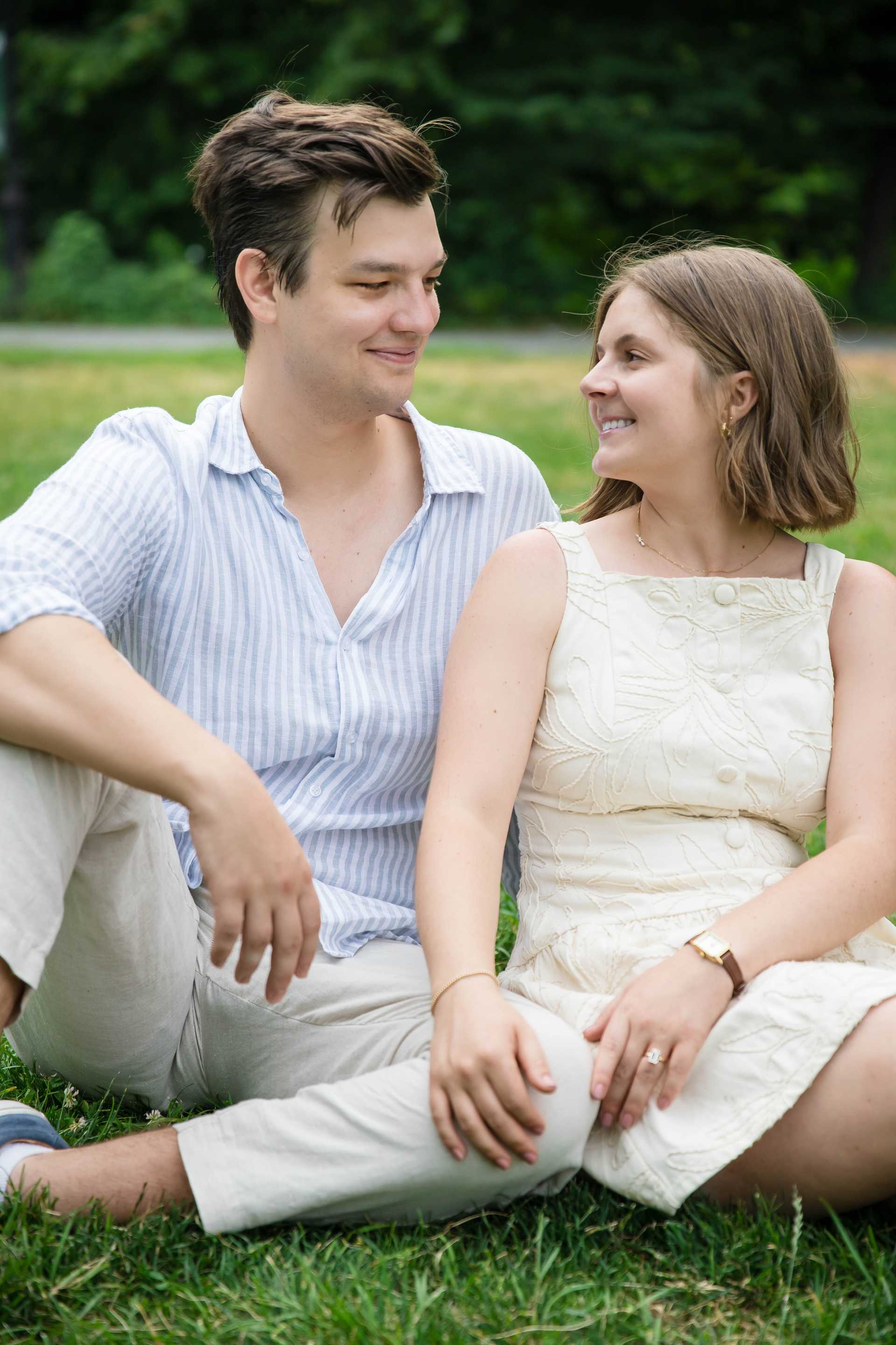 Jacob and Kate