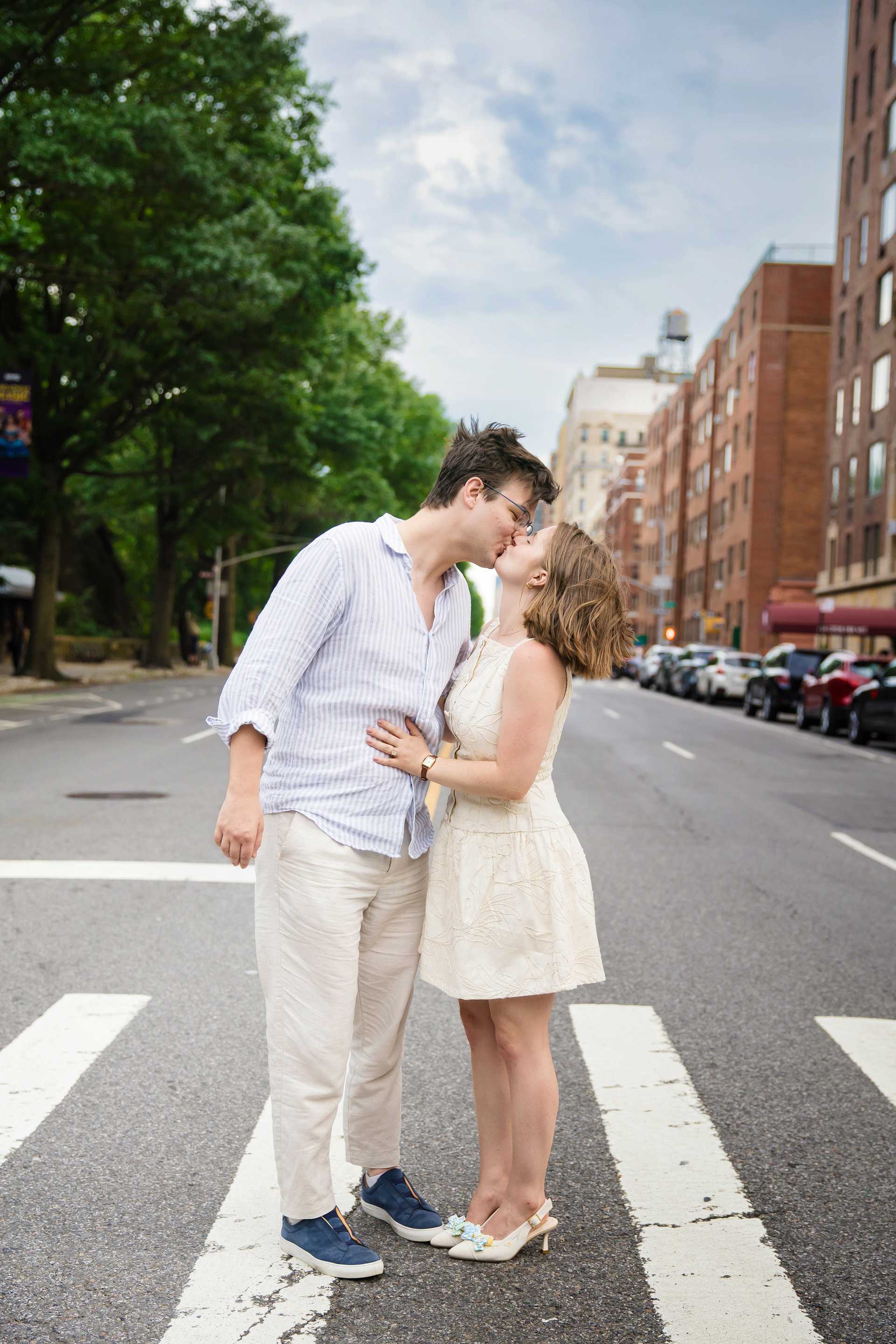 Jacob and Kate