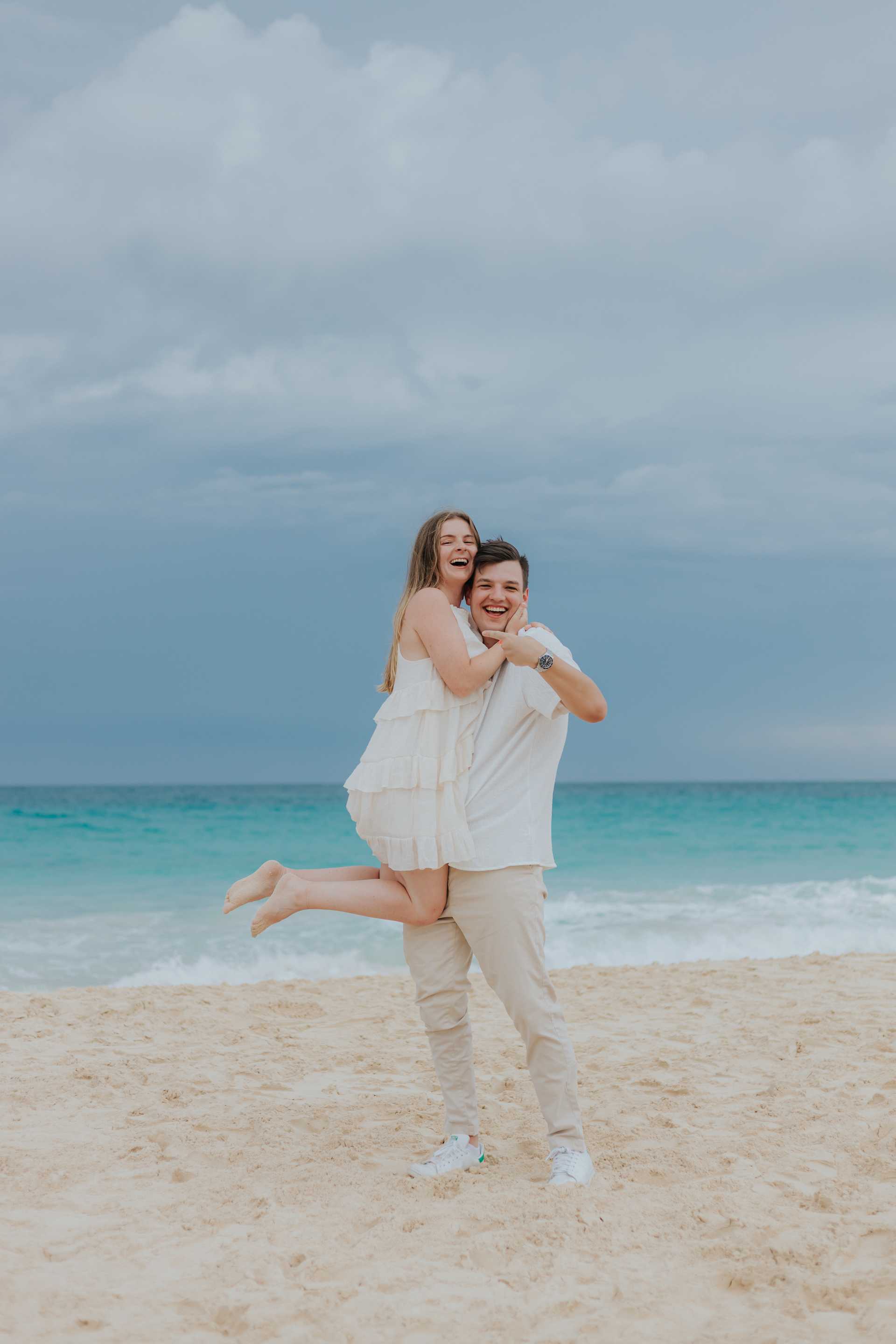Jacob and Kate